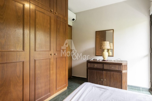 Imagem Apartamento com 3 Quartos à Venda, 106 m² em Pitangueiras - Guarujá