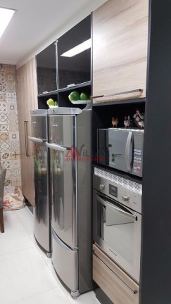Imagem Apartamento com 3 Quartos à Venda, 143 m² em Vila Andrade - São Paulo