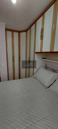 Imagem Apartamento com 2 Quartos à Venda, 50 m² em Vila Gustavo - São Paulo