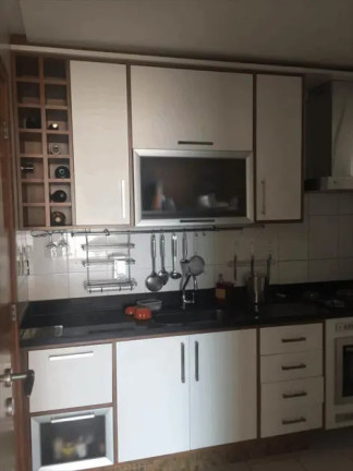 Imagem Apartamento com 3 Quartos à Venda, 110 m² em Edifício Ilha De Monte Cristo - Goiânia Imagem Apartamento com 3 Quartos à Venda, 110 m² em Edifício Ilha De Monte Cristo - Goiânia