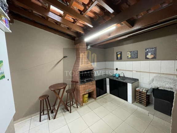 Imagem Casa com 3 Quartos à Venda, 194 m² em Residencial União - São José Dos Campos