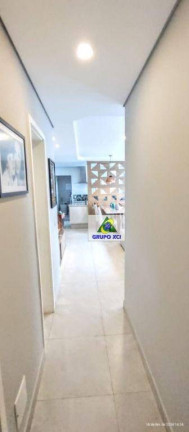 Imagem Apartamento com 3 Quartos à Venda, 94 m² em Mansões Santo Antônio - Campinas