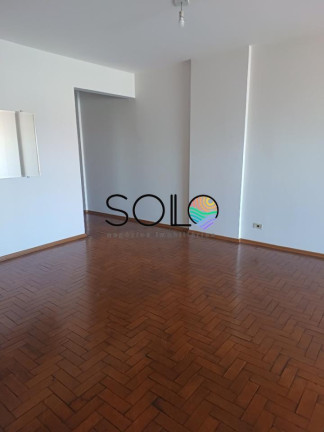 Imagem Apartamento com 3 Quartos à Venda, 106 m² em Centro - Araraquara