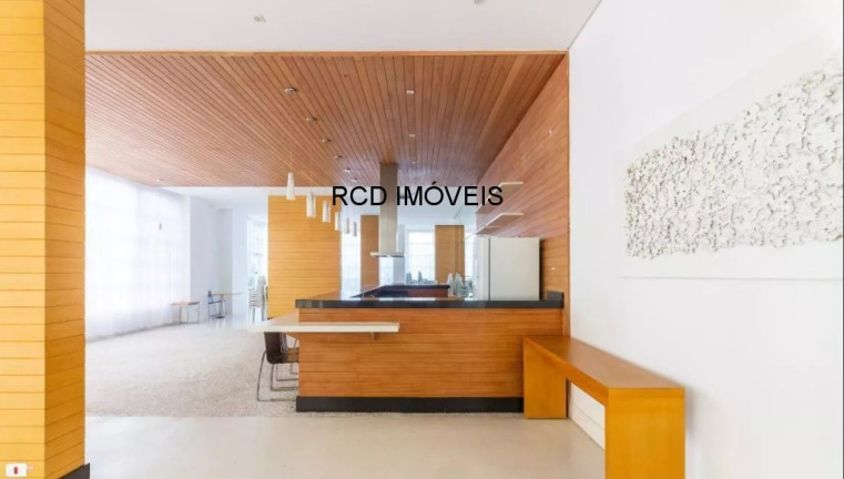 Imagem Apartamento com 3 Quartos à Venda, 134 m² em Jardim Olympia - São Paulo