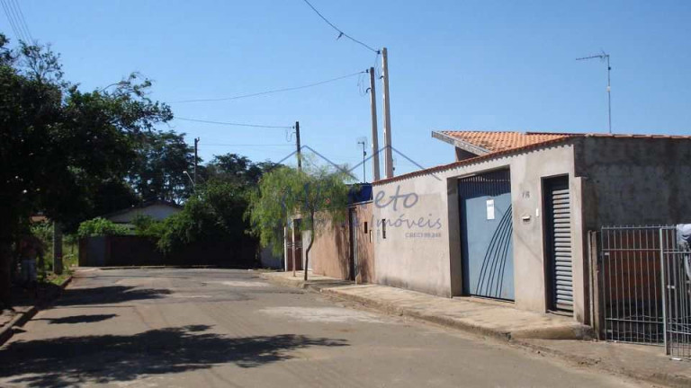 Imagem Terreno à Venda, 250 m² em Jardim Limoeiro - Pirassununga