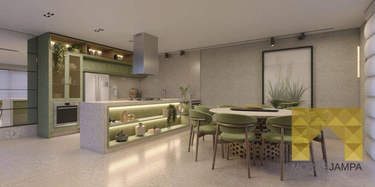 Imagem Apartamento com 2 Quartos à Venda, 63 m² em Praia Formosa - Cabedelo Imagem Apartamento com 2 Quartos à Venda, 63 m² em Praia Formosa - Cabedelo