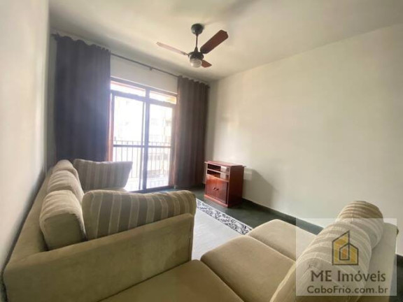 Imagem Apartamento com 3 Quartos à Venda, 100 m² em Algodoal - Cabo Frio