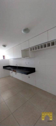 Imagem Apartamento com 3 Quartos à Venda, 100 m² em Tambauzinho - João Pessoa Imagem Apartamento com 3 Quartos à Venda, 100 m² em Tambauzinho - João Pessoa