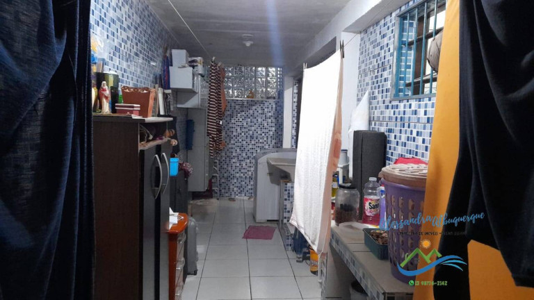 Imagem Casa com 2 Quartos à Venda, 96 m² em Balneário Tupy - Itanhaém Imagem Casa com 2 Quartos à Venda, 96 m² em Balneário Tupy - Itanhaém