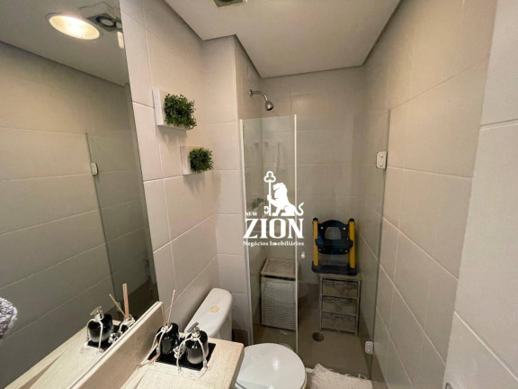 Imagem Apartamento com 3 Quartos à Venda, 93 m² em Lauzane Paulista - São Paulo