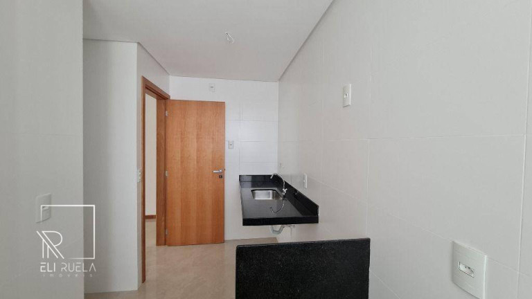 Imagem Cobertura com 3 Quartos à Venda, 139 m² em Itapuã - Vila Velha