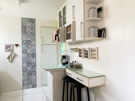 Imagem Apartamento com 2 Quartos à Venda, 69 m² em Jardim íris - São Paulo