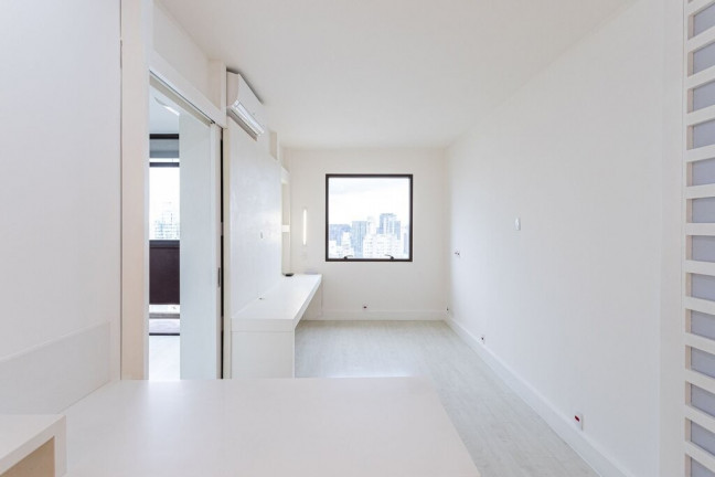 Imagem Imóvel com 1 Quarto à Venda, 37 m² em Itaim Bibi - São Paulo Imagem Imóvel com 1 Quarto à Venda, 37 m² em Itaim Bibi - São Paulo