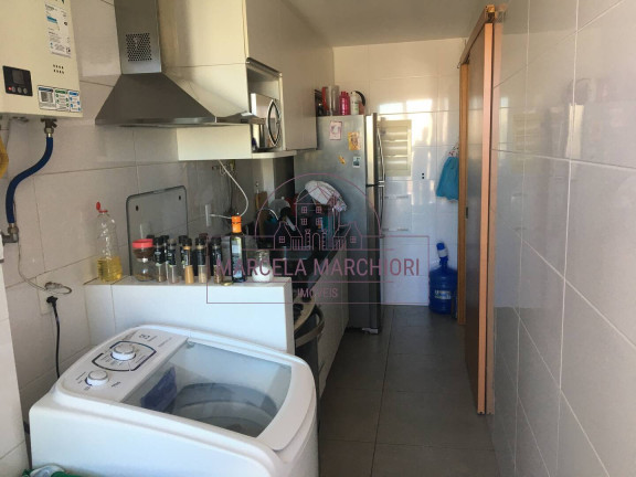 Imagem Apartamento com 2 Quartos à Venda, 76 m² em Praia De Itaparica - Vila Velha