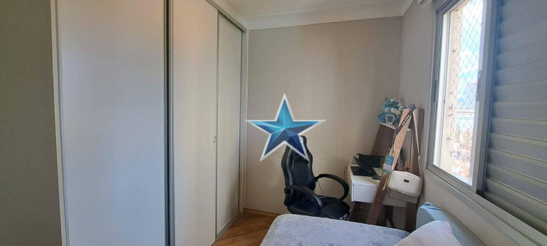 Imagem Apartamento com 3 Quartos à Venda, 74 m² em Barra Funda - São Paulo