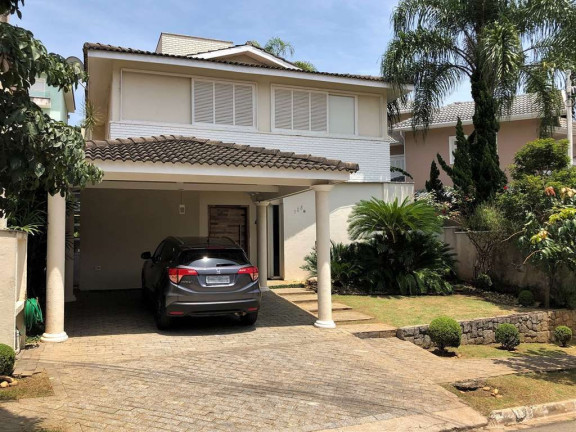 Imagem Casa de Condomínio com 4 Quartos à Venda, em São Paulo Ii - Cotia Imagem Casa de Condomínio com 4 Quartos à Venda, em São Paulo Ii - Cotia