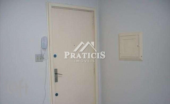 Imagem Apartamento com 1 Quarto para Alugar, 50 m² em Vila Mariana - São Paulo