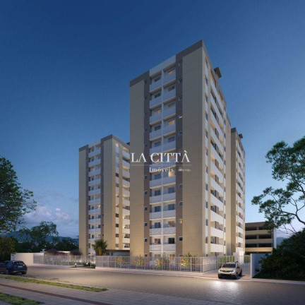 Apartamento com 2 Quartos à Venda, 52 m² em Cordeiros - Itajaí