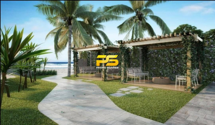 Imagem Apartamento com 2 Quartos à Venda, 67 m² em Ponta De Campina - Cabedelo Imagem Apartamento com 2 Quartos à Venda, 67 m² em Ponta De Campina - Cabedelo