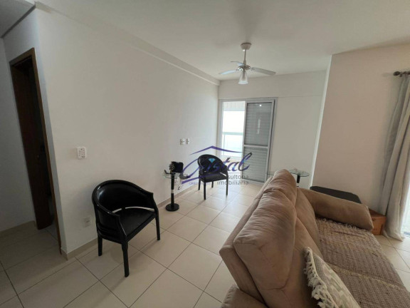Imagem Apartamento com 3 Quartos à Venda, 111 m² em Boqueirão - Praia Grande Imagem Apartamento com 3 Quartos à Venda, 111 m² em Boqueirão - Praia Grande