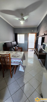 Imagem Apartamento com 2 Quartos à Venda, 47 m² em Itaguá - Ubatuba
