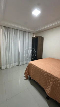 Imagem Apartamento com 4 Quartos à Venda, 208 m² em Setor Sul - Goiânia