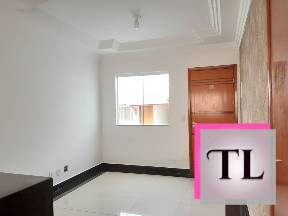 Imagem Casa com 3 Quartos à Venda, 100 m² em Monte Verde Ii - Poços De Caldas