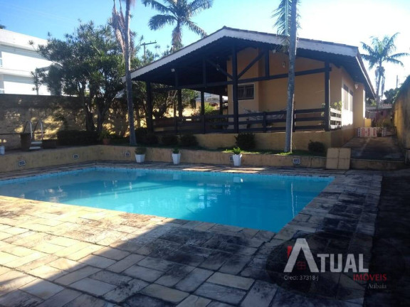 Imagem Casa com 3 Quartos à Venda, 337 m² em Vila Giglio - Atibaia Imagem Casa com 3 Quartos à Venda, 337 m² em Vila Giglio - Atibaia