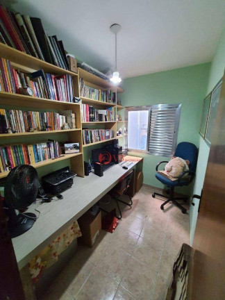 Imagem Casa com 4 Quartos à Venda, 169 m² em Cidade Patriarca - São Paulo