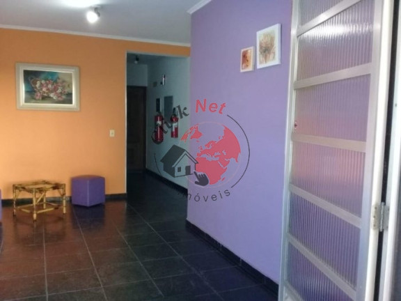 Imagem Apartamento com 2 Quartos à Venda, 70 m² em Vila Lusitânia - São Bernardo Do Campo