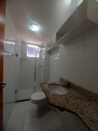 Imagem Apartamento com 2 Quartos para Alugar, 66 m² em Pitangueiras - Lauro De Freitas