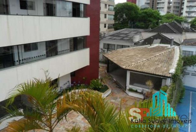 Imagem Apartamento com 4 Quartos à Venda, 238 m² em Centro - São Bernardo Do Campo Imagem Apartamento com 4 Quartos à Venda, 238 m² em Centro - São Bernardo Do Campo