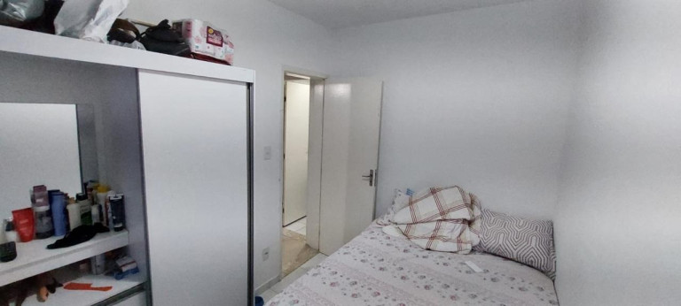 Imagem Apartamento com 2 Quartos à Venda, 48 m² em Sussuarana - Salvador Imagem Apartamento com 2 Quartos à Venda, 48 m² em Sussuarana - Salvador