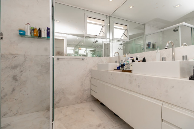 Imagem Apartamento com 4 Quartos à Venda, 170 m² em Vila Uberabinha - São Paulo Imagem Apartamento com 4 Quartos à Venda, 170 m² em Vila Uberabinha - São Paulo