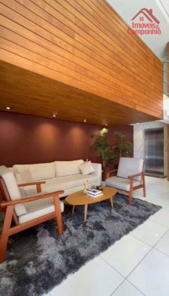 Imagem Apartamento com 3 Quartos à Venda, 88 m² em Meireles - Fortaleza
