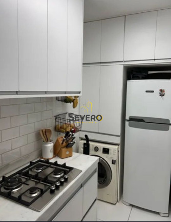 Imagem Apartamento com 2 Quartos à Venda, 58 m² em Centro - Niterói