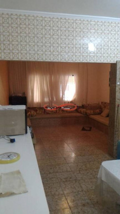 Imagem Casa com 3 Quartos à Venda, 145 m² em Maracana - Praia Grande Imagem Casa com 3 Quartos à Venda, 145 m² em Maracana - Praia Grande