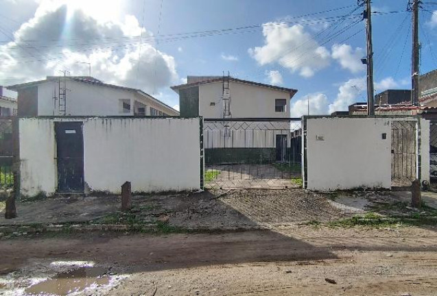 Casa com 2 Quartos à Venda, 56 m² em Pau Amarelo - Paulista