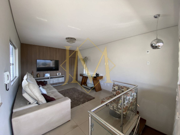 Imagem Apartamento com 3 Quartos à Venda, 217 m² em Professores - Coronel Fabriciano