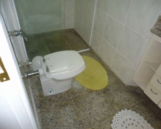 Imagem Apartamento com 3 Quartos à Venda, 200 m² em Pitangueiras - Guarujá
