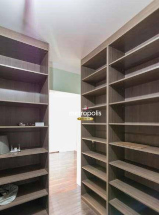 Imagem Sobrado com 3 Quartos à Venda, 270 m² em Santa Maria - São Caetano Do Sul