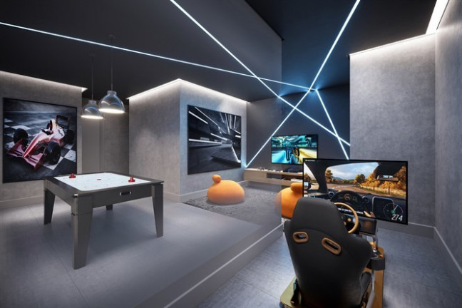 Imagem Apartamento com 2 Quartos à Venda, 59 m² em Pari - São Paulo
