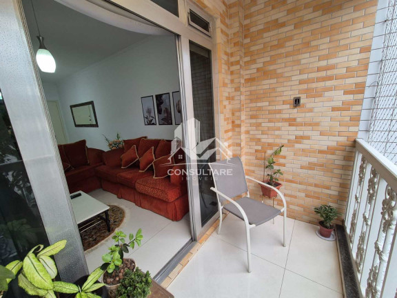 Imagem Apartamento com 2 Quartos à Venda, 110 m² em Vila Belmiro - Santos Imagem Apartamento com 2 Quartos à Venda, 110 m² em Vila Belmiro - Santos