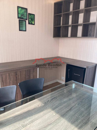 Imagem Sala Comercial à Venda, 42 m² em Várzea Da Barra Funda - São Paulo Imagem Sala Comercial à Venda, 42 m² em Várzea Da Barra Funda - São Paulo