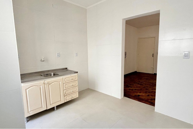 Imagem Imóvel com 1 Quarto à Venda, 55 m² em Santana - Porto Alegre