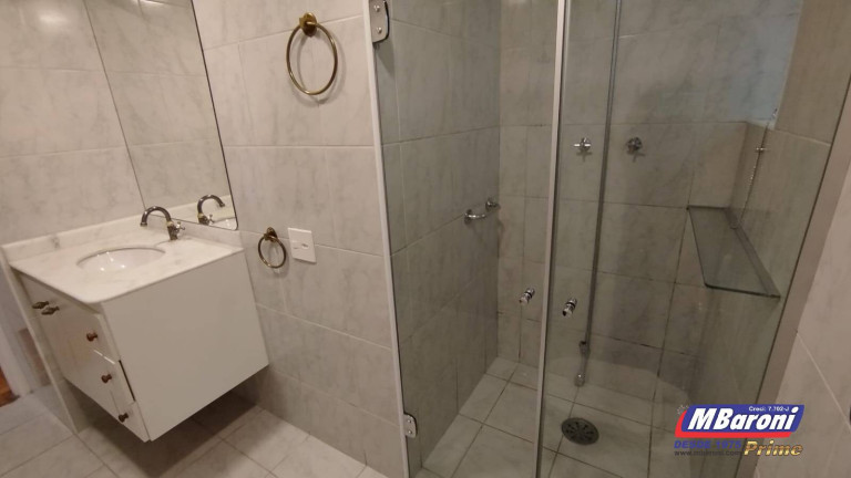 Imagem Apartamento com 3 Quartos para Alugar, 118 m² em Itaim Bibi - São Paulo