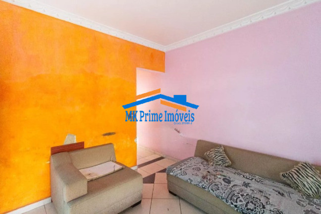 Foto do imóvel Casa com 4 Quartos à Venda, 240 m² em Km 18 - Osasco