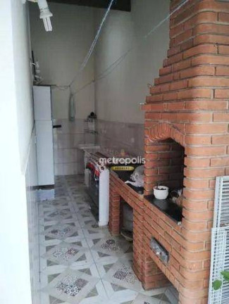 Imagem Imóvel com 3 Quartos à Venda, 128 m² em Jardim Do Mar - São Bernardo Do Campo Imagem Imóvel com 3 Quartos à Venda, 128 m² em Jardim Do Mar - São Bernardo Do Campo