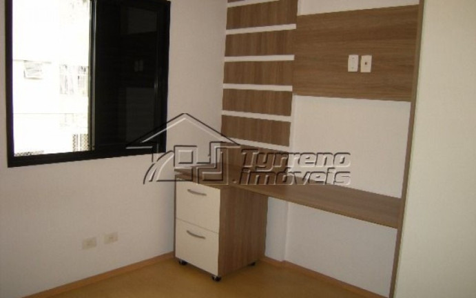 Imagem Apartamento com 3 Quartos para Alugar, 90 m² em Vila Adyana - São José Dos Campos
