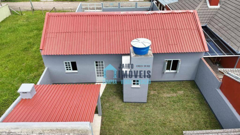 Imagem Casa com 2 Quartos à Venda, 77 m² em Nova Tramandaí - Tramandaí Imagem Casa com 2 Quartos à Venda, 77 m² em Nova Tramandaí - Tramandaí